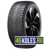 Hankook 245/45 r20 iON Nordic Ice SUV 103T Шипы