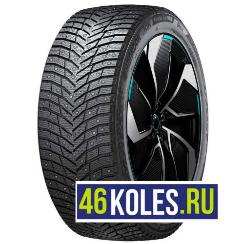 Hankook 245/45 r20 iON Nordic Ice SUV 103T Шипы