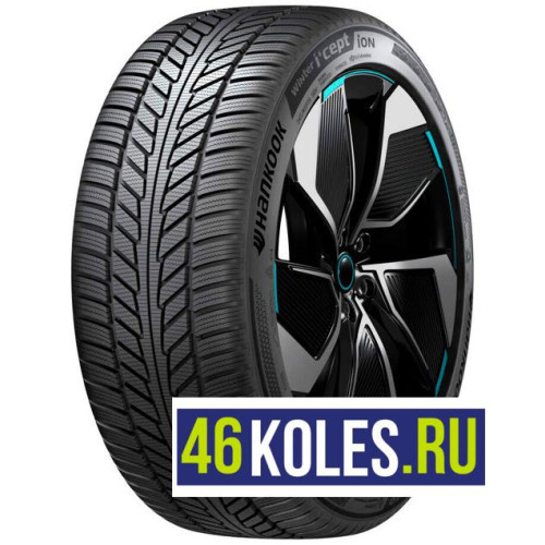 Hankook 255/45 r21 IW01A Winter I Cept ION 106V