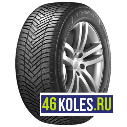 Hankook 215/65 r17 Kinergy 4S2 H750 SUV 103V