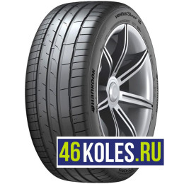 Hankook 235/55 r19 Ventus S1 Evo3 K127 101V Runflat