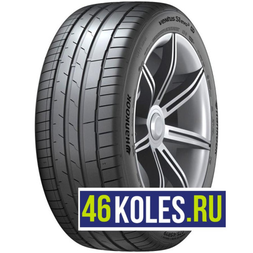 Hankook 235/55 r19 Ventus S1 Evo3 K127 101V Runflat
