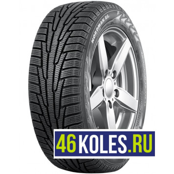Ikon 155/70 r13 Nordman RS2 (Character Snow 2) 75R
