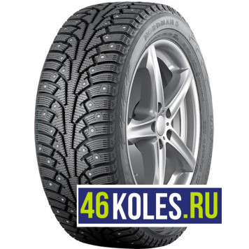 Ikon 155/70 r13 Nordman 5 75T Шипы