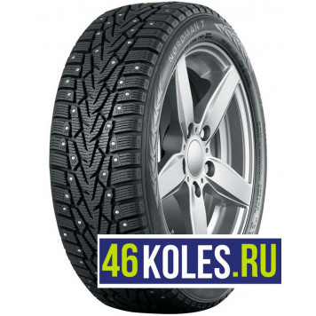 Ikon 155/65 r14 Nordman 7 (Character Ice 7) 75T Шипы