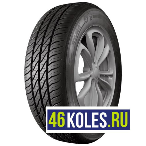 Кама 195/75 r16c Kama 365 107/105Q
