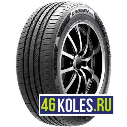 Kumho 245/70 r16 Crugen HP71 107H