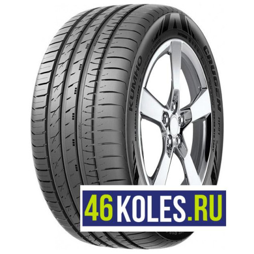 Kumho 245/60 r18 Crugen HP91 105V