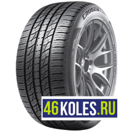 Kumho 235/55 r19 Crugen Premium KL33 101H
