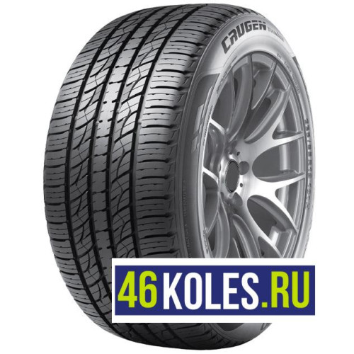 Kumho 235/55 r19 Crugen Premium KL33 101H
