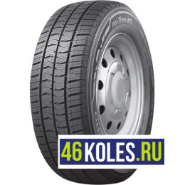 Kumho 225/70 r15c CX11 112/110R