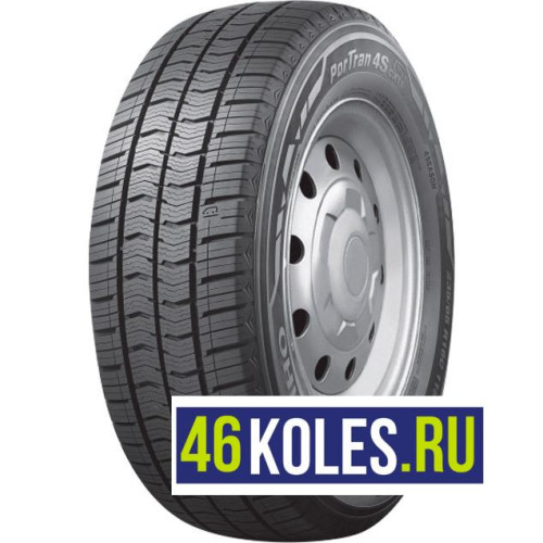 Kumho 225/70 r15c CX11 112/110R