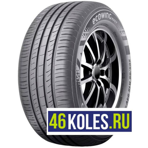 Kumho 205/60 r16 Ecowing ES01 KH27 92V