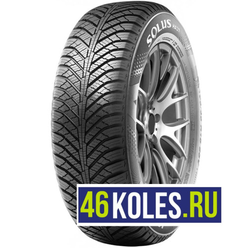 Kumho 155/60 r15 HA31 74T
