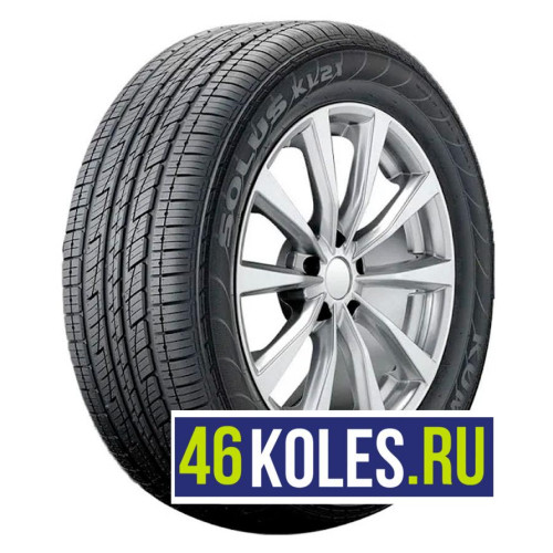 Kumho 225/65 r17 Solus KL21 ECO 102H