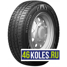 Kumho 235/65 r16c Portran CW51 115R