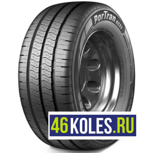 Kumho 215/70 r16c Portran KC53 108/106T