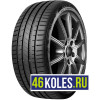 Kumho 245/40 r17 PS72 Ecsta Sport 95Y