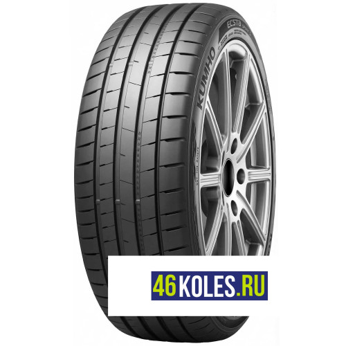 Kumho 285/30 r19 PS72 Ecsta Sport S 98Y