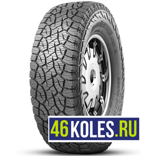 Kumho 245/70 r16 Road Venture AT52 111T
