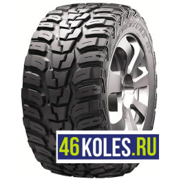 Kumho 245/75 r16 Road Venture MT KL71 120/116Q