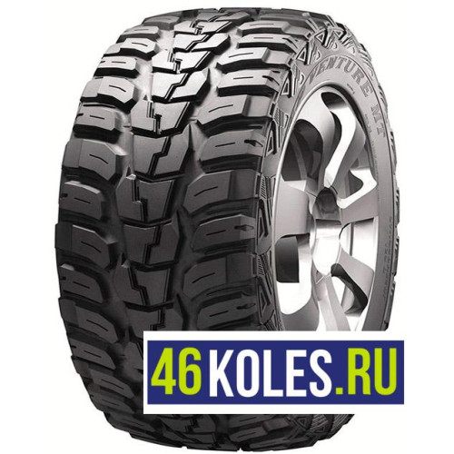 Kumho 245/75 r16 Road Venture MT KL71 120/116Q