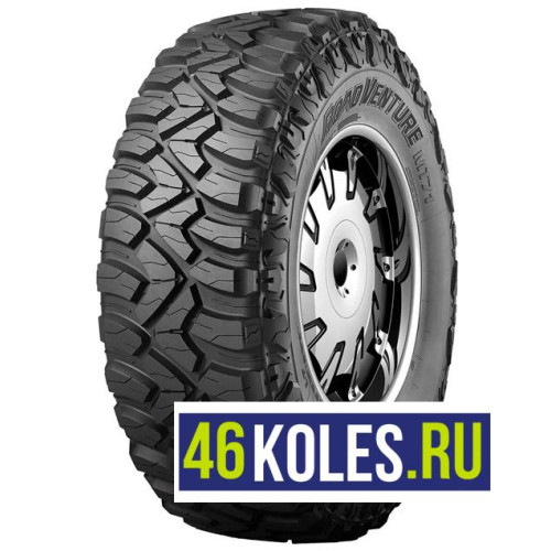 Kumho 235/85 r16 Road Venture MT71 120/116Q