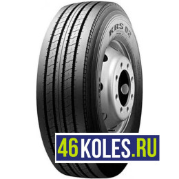 Kumho 7 r16 RS02 113/112N
