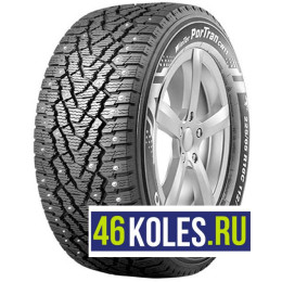 Kumho 225/70 r15c Winter PorTran CW11 112/110R Шипы