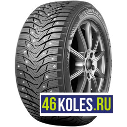 Kumho 235/60 r16 WinterCraft Ice WI31 104T Шипы