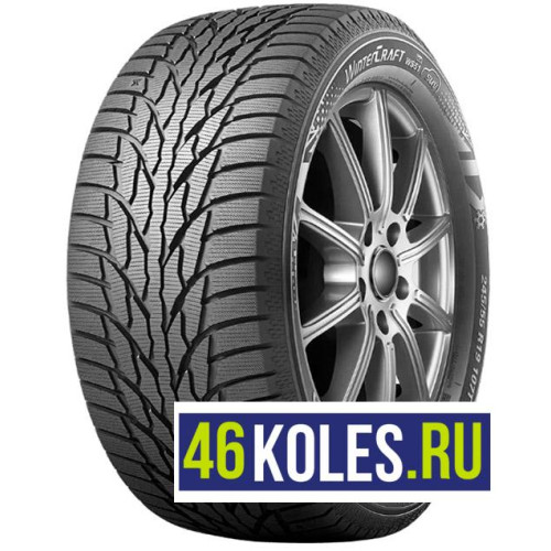 Kumho 245/55 r19 Wintercraft SUV Ice WS51 107T
