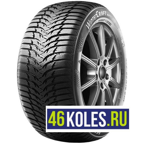Kumho 175/60 r15 WinterCraft WP51 81T