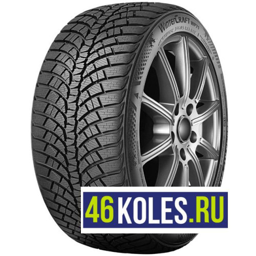 Kumho 275/35 r18 WinterCraft WP71 99V