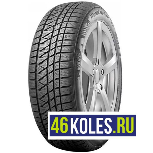 Kumho 225/50 r18 Wintercraft WS71 99V