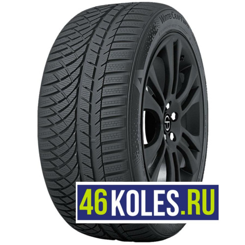 Kumho 245/35 r19 WinterCraft WP72 93W