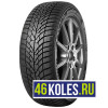 Kumho 215/50 r19 WinterCraft WP52+ 93T