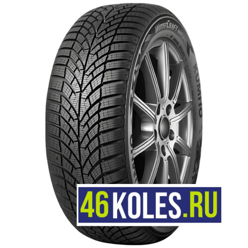 Kumho 215/50 r19 WinterCraft WP52+ 93T