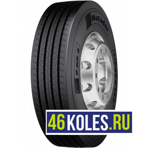 Matador 245/70 r17.5 FHR4 136/134M