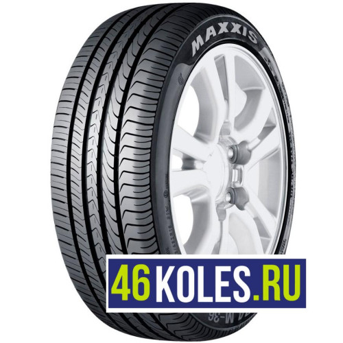 Maxxis 225/40 r18 M-36 Victra 92W Runflat