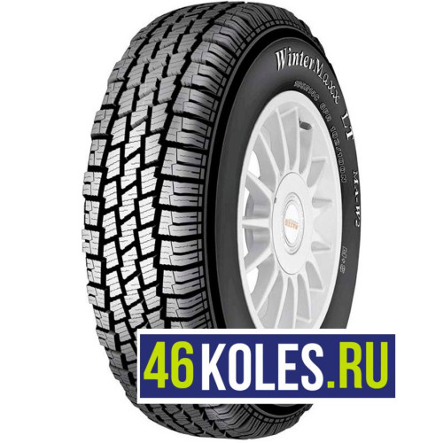 Maxxis 195/70 r15c MA-W2 104/102R