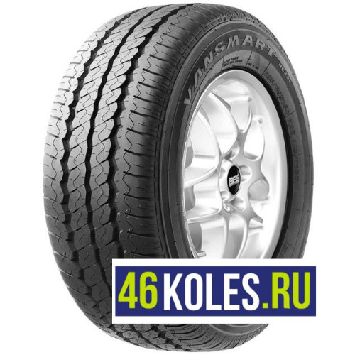 Maxxis 225/75 r16c MCV3+ Vansmart 121/120R