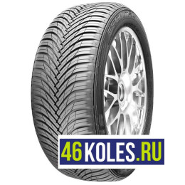 Maxxis 215/45 r17 AP3 Premitra All-Season 91W