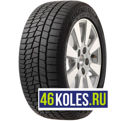 Maxxis 225/45 r18 SP-02 Arctic Trekker 91Q Runflat