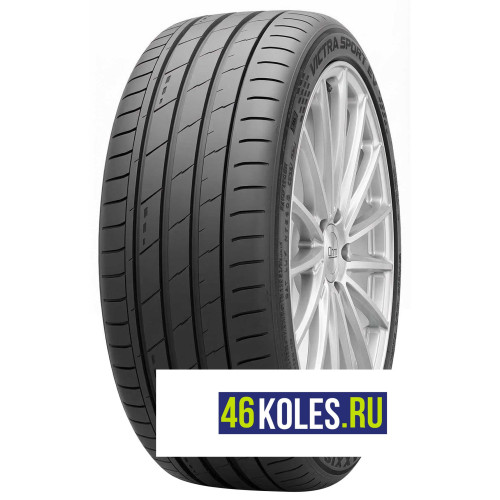 Maxxis 235/45 r21 VS-EV Victra Sport 101W