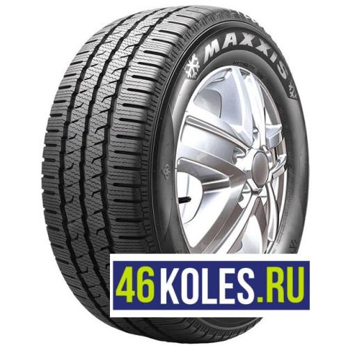 Maxxis 195/60 r16c WL2 Vansmart Snow 99/97T
