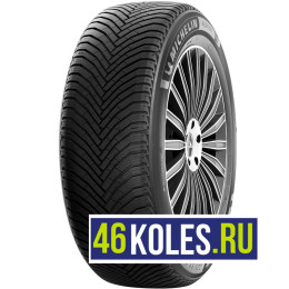 Michelin 235/55 r18 ALPIN 7 104H