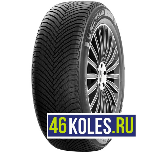 Michelin 235/55 r18 ALPIN 7 104H