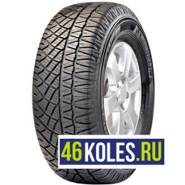 Michelin 265/60 r18 Latitude Cross 110H