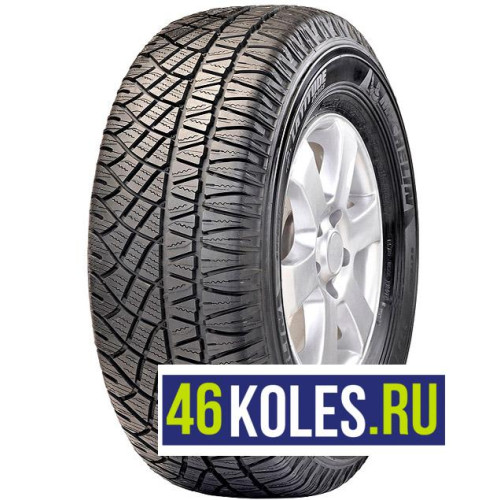 Michelin 265/60 r18 Latitude Cross 110H