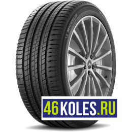 Michelin 245/50 r19 Latitude Sport 3 105W Runflat